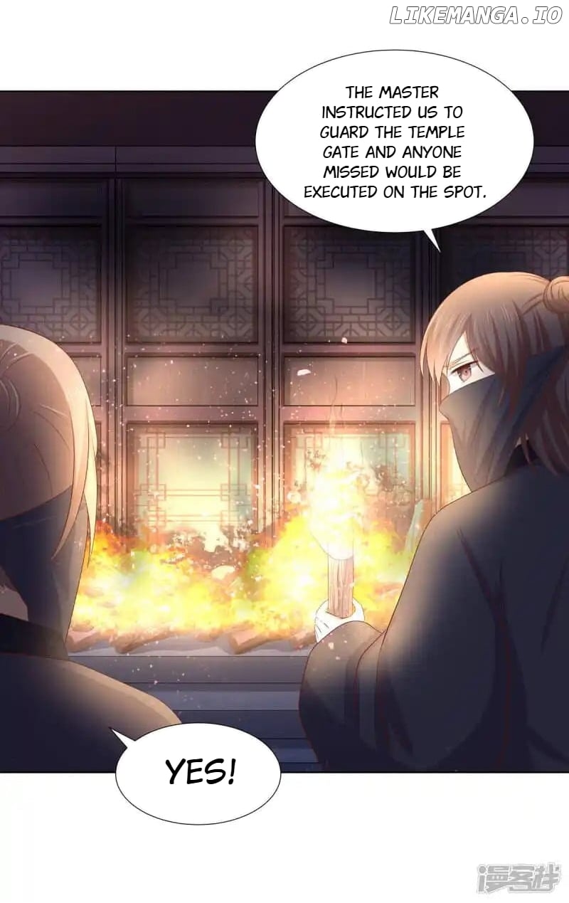 Rewrite My Fate chapter 121 - page 38
